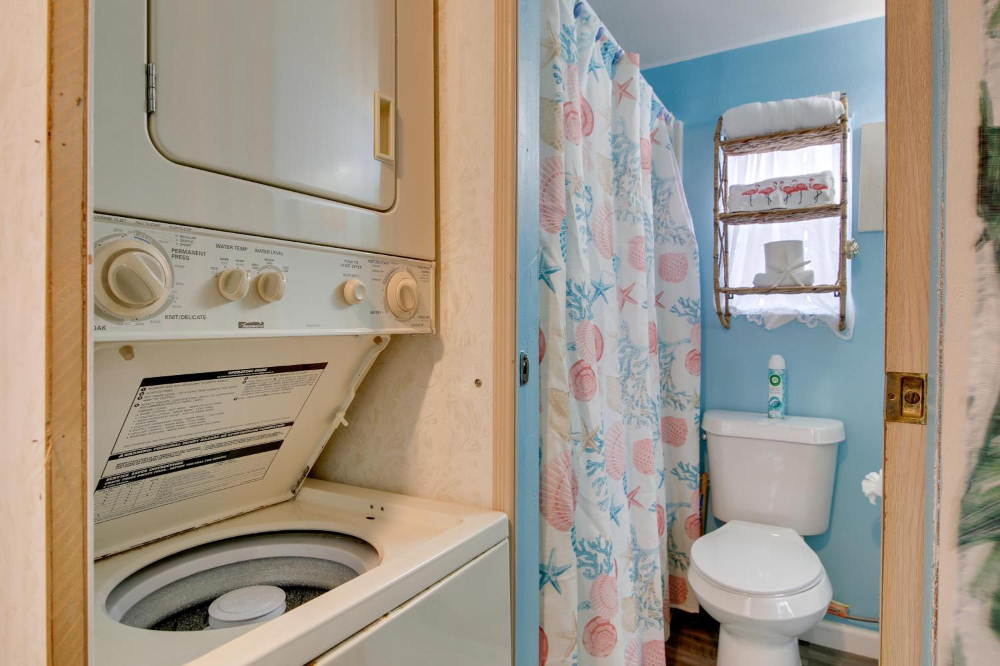 Cozy Waterfront Port Isabel Cottage With Deck! Buitenkant foto