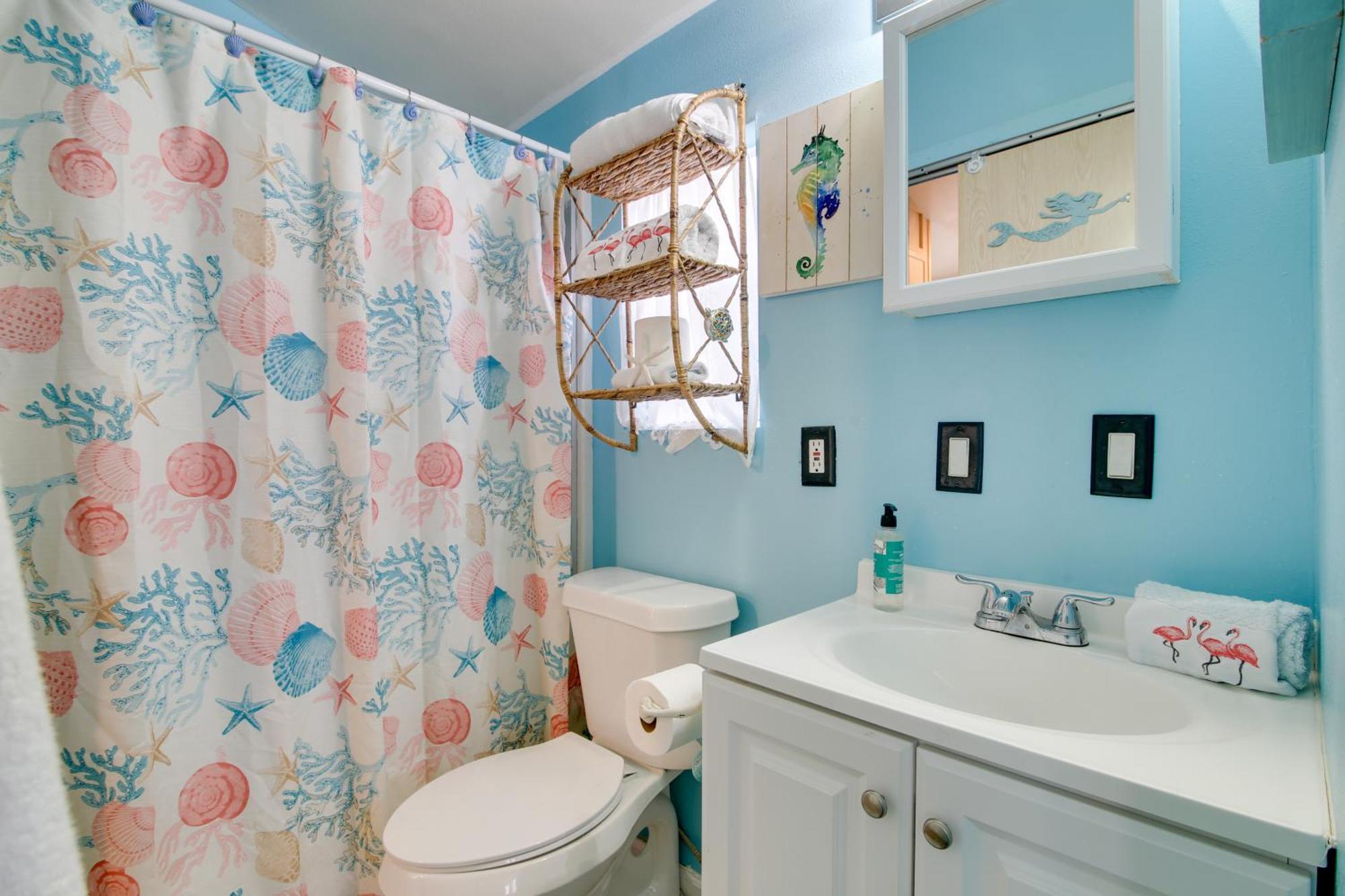 Cozy Waterfront Port Isabel Cottage With Deck! Buitenkant foto